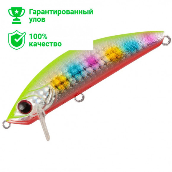 Воблер TsuYoki BLEF 80F AM015 Воблер TsuYoki BLEF 80F AM015