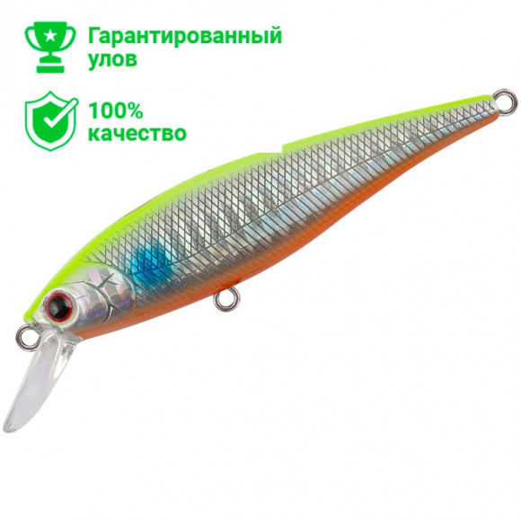 Воблер TsuYoki MOVER 90SP AM003