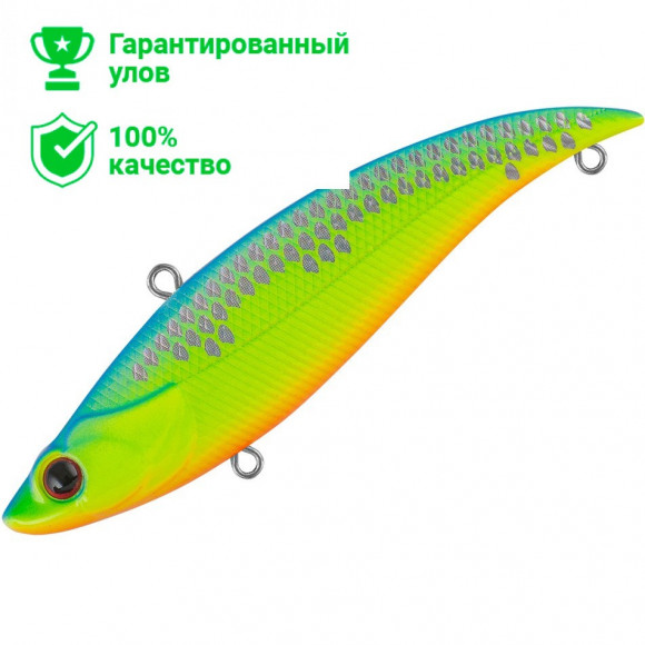 Раттлин TsuYoki VIKA 90S 259