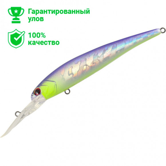 Воблер TsuYoki SOLOIST 90F HUM