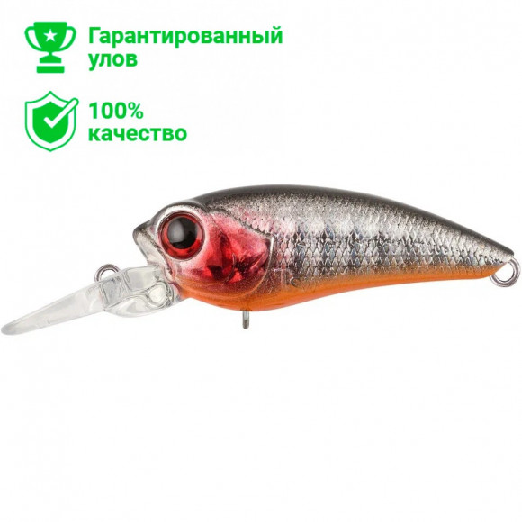 Воблер TsuYoki ASCET MR 43F 825