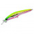 Воблеры DUEL Hardcore Jerkbait 65SP, 65 мм 4 гр. F1035-HCLP