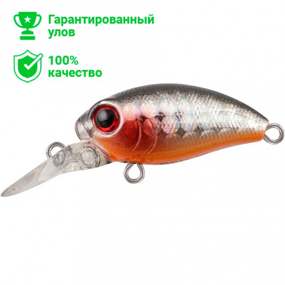 Воблер TsuYoki FUGAZ DR 32F 825