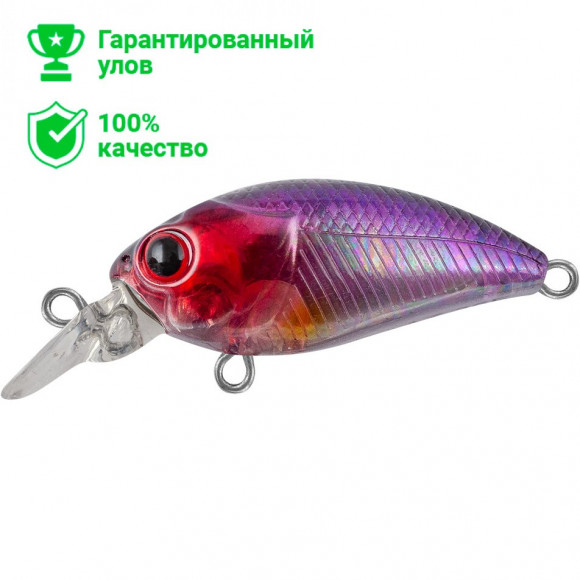 Воблер TsuYoki FUGAZ 36F 273