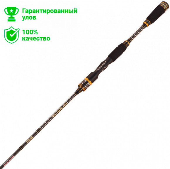 Спиннинг FMAG Top Gun Air (2.39м; 3-17г)