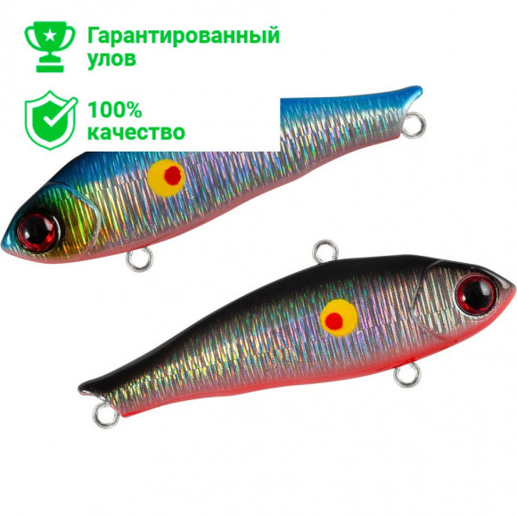 Раттлин TsuYoki LORD 72S Y196W Раттлин TsuYoki LORD 72S Y196W