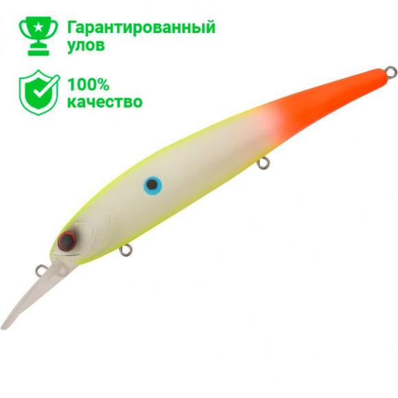 Воблер TsuYoki JASS SR 120F 954