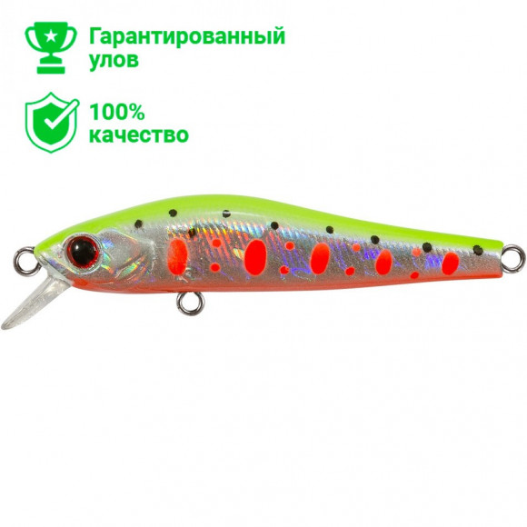 Воблер TsuYoki RIVAL SR 56SP Z037