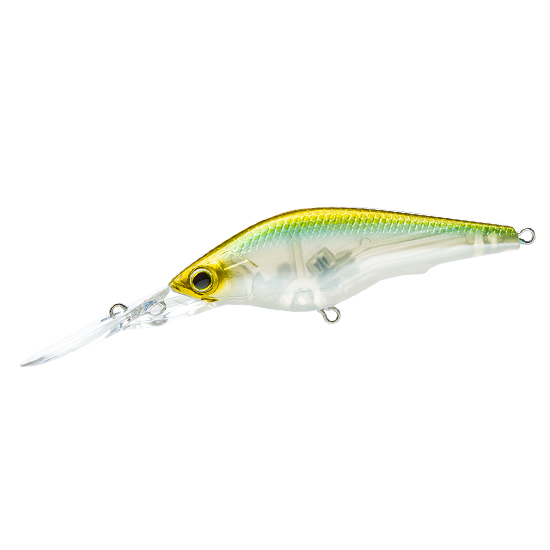 Воблеры R1367-GSPS Duel HARDCORE SHAD 75SF 75mm