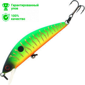 Воблер Kosadaka T-Minnow XS 55SP (3.25г) MHT
