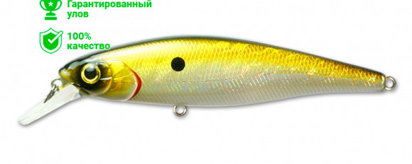 Воблер Kosadaka Meta XS 95F (14,4г) GTR
