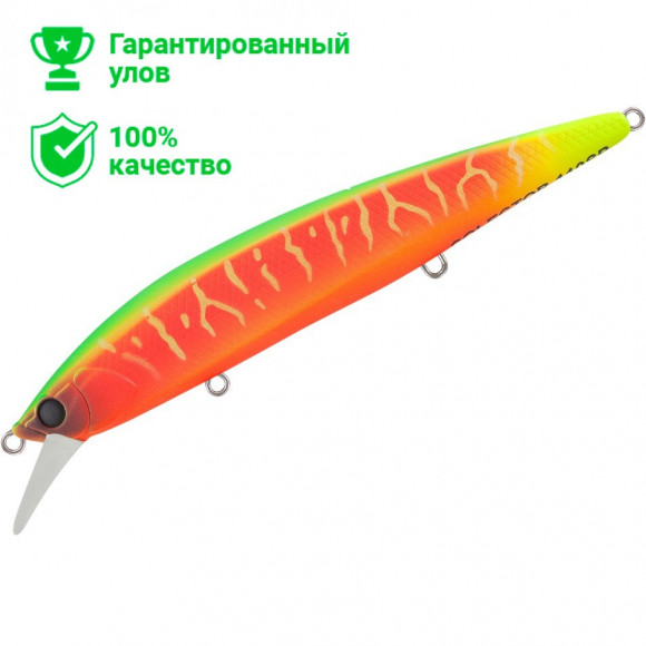 Воблер TsuYoki COLECTOR 110SP FRU Воблер TsuYoki COLECTOR 110SP FRU