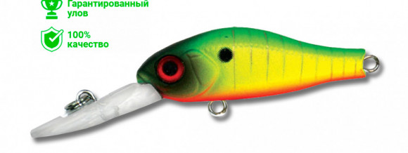 Воблер Kosadaka Ion XL 32F (2,45г) MHT