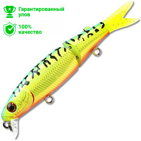 Воблер Kosadaka Cord-R XS 90F (7,75г) HT Воблер Kosadaka Cord-R XS 90F (7,75г) HT