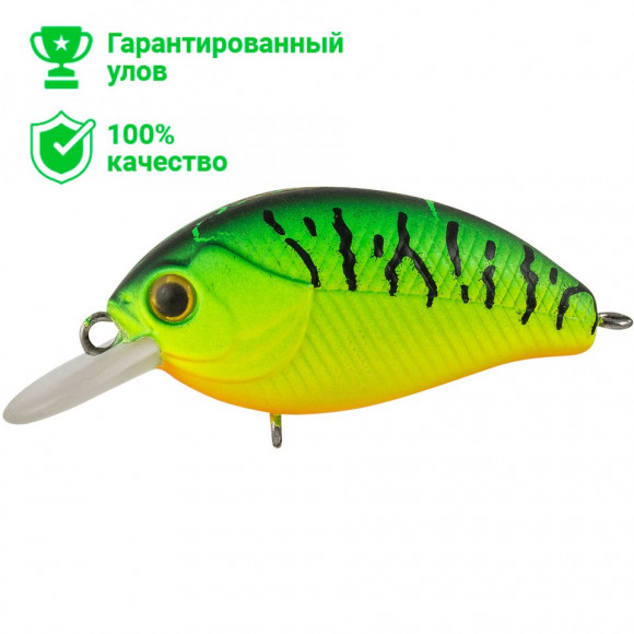 Воблер TsuYoki AGENT 40F 050