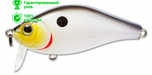 Воблер Kosadaka Raven SH 60F (10,6г) PSSH