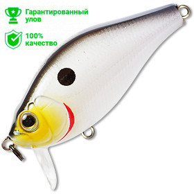 Воблер Kosadaka Raven SH 60F (10,6г) PSSH