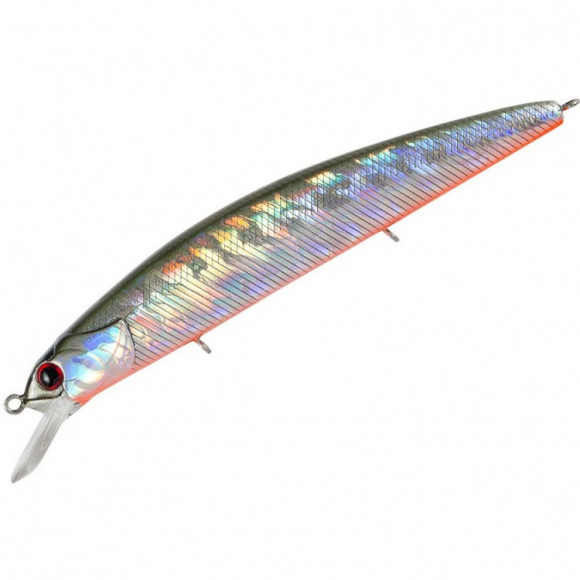 Воблер TsuYoki CHANCE 115SP 435R