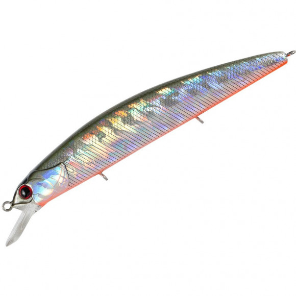 Воблер TsuYoki CHANCE 115SP 435R Воблер TsuYoki CHANCE 115SP 435R