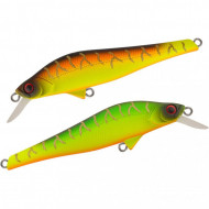 Воблер TsuYoki DARTIST 90SP 013W Воблер TsuYoki DARTIST 90SP 013W