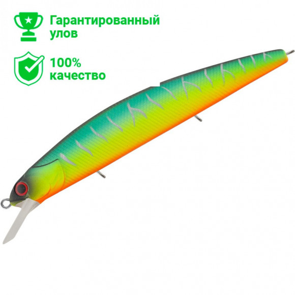 Воблер TsuYoki CHANCE 115SP 805 Воблер TsuYoki CHANCE 115SP 805