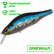 Воблер TsuYoki HUMP SR 80SP 014R