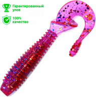 Виброхвост Kosadaka Revolt (7см) FP (упаковка - 7шт)