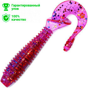 Виброхвост Kosadaka Revolt (7см) FP (упаковка - 7шт)