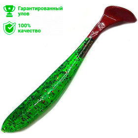 Силиконовая приманка Kosadaka Wave Shiner (9.5см) FT (упаковка - 7шт)