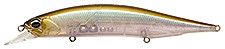 Воблеры DUO Realis Jerkbait 120F, 120мм, 17гр, 0,1-1,5м #GEA3006
