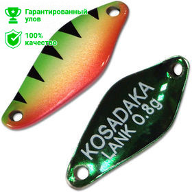Блесна Kosadaka Trout Police Lank (0.8г) AM01