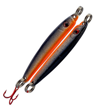 Пилькер RB Roxi 3 гр. 37мм-206 RBRX-3-55Glow