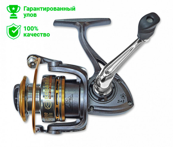 Катушка Kosadaka Onix FX2500