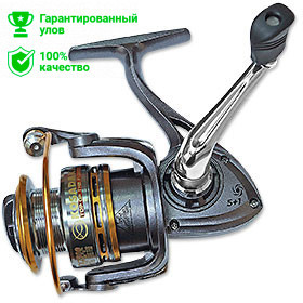 Катушка Kosadaka Onix FX2500