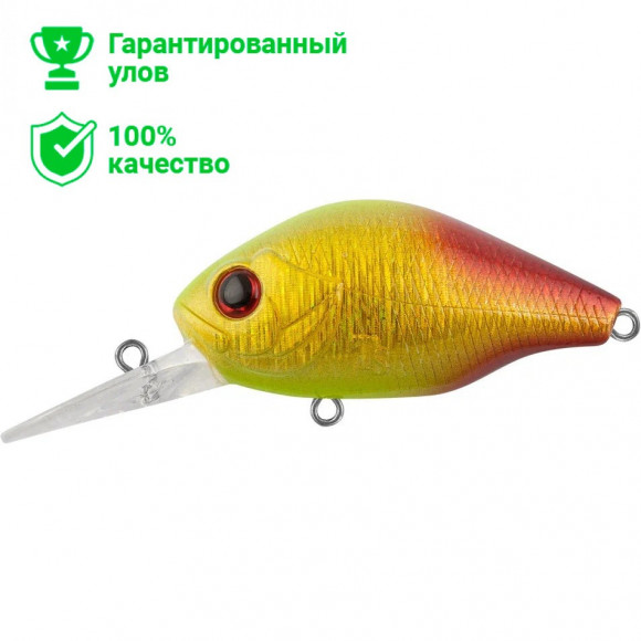Воблер TsuYoki DROP DR 45F 1021