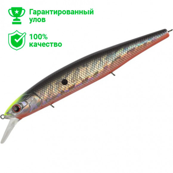 Воблер TsuYoki FLIRT 128SP E101