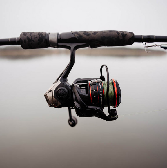 Катушка OKUMA Ceymar HD C5000A Spinning 5:2:1 Катушка OKUMA Ceymar HD C5000A Spinning 5:2:1