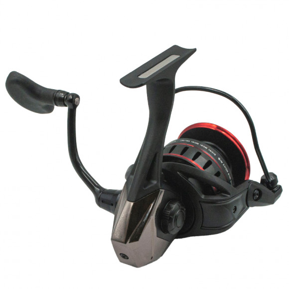 Катушка OKUMA Ceymar HD C5000A Spinning 5:2:1 Катушка OKUMA Ceymar HD C5000A Spinning 5:2:1