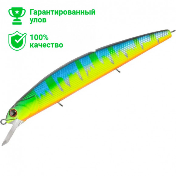 Воблер TsuYoki CHANCE 115SP 061Z