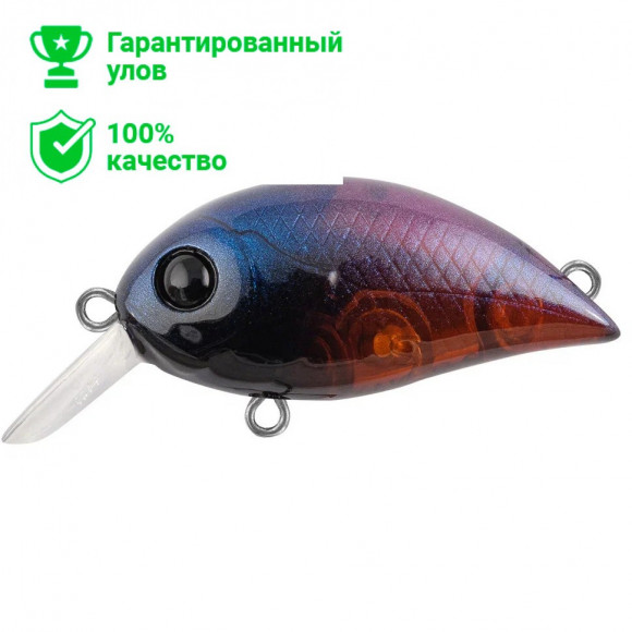 Воблер TsuYoki  XAKER SR 32F L012M