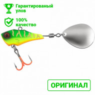 Тейл-спиннер TsuYoki RAPID 18gr 013