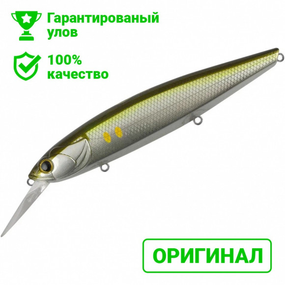 Воблер TsuYoki DRAGA MR 130SP WR026