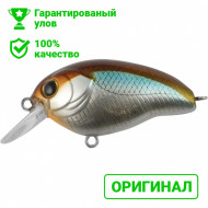 Воблер TsuYoki AGENT 40F WR019