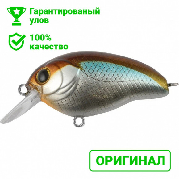 Воблер TsuYoki AGENT 40F WR019