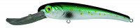 Воблеры MANN`S Stretch Textured series 30+ плавающий до 9м; 170гр; 28см T30-79 Spanish Mackerel