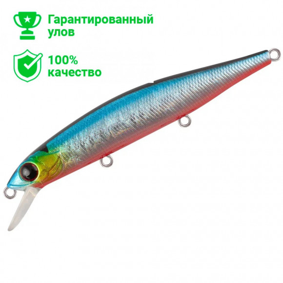 Воблер TsuYoki VOLON 100SP 014R Воблер TsuYoki VOLON 100SP 014R