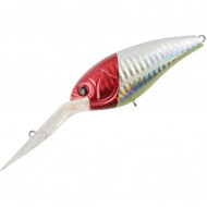 Воблер TsuYoki PLOW 75F F1530 Воблер TsuYoki PLOW 75F F1530