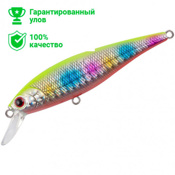 Воблер TsuYoki MOVER 90SP AM015 Воблер TsuYoki MOVER 90SP AM015