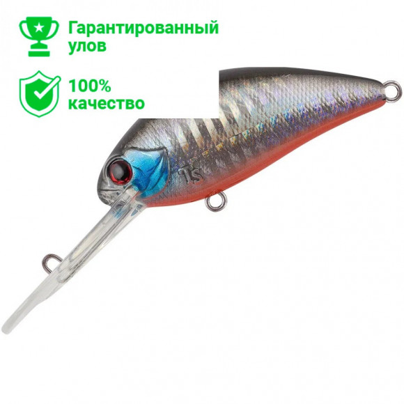 Воблер TsuYoki WASU 63F 413 Воблер TsuYoki WASU 63F 413