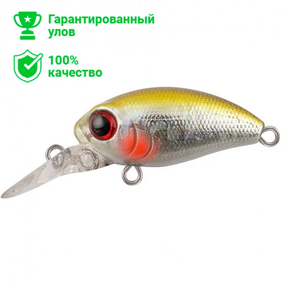 Воблер TsuYoki FUGAZ DR 32F 1005